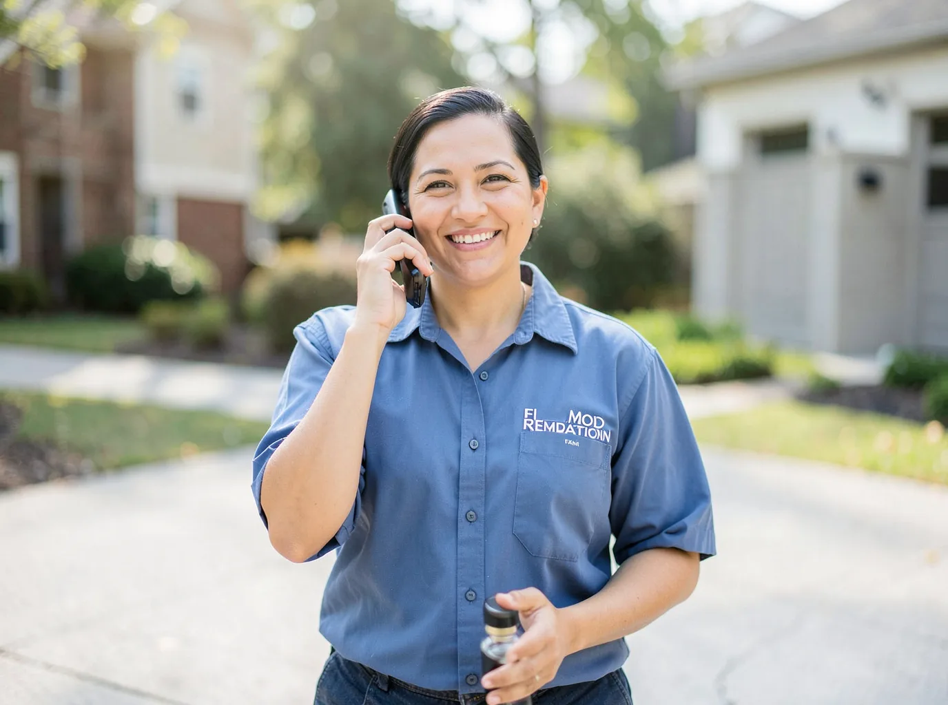 Mold Remediation Oakland, TX FAQs